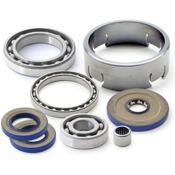 DIY GEN 2 BULLETPROOF FRONT DIFF KIT - 2018-2019 -