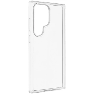 Super Clear Hybrid Case Samsung Galaxy S24 Ultra A