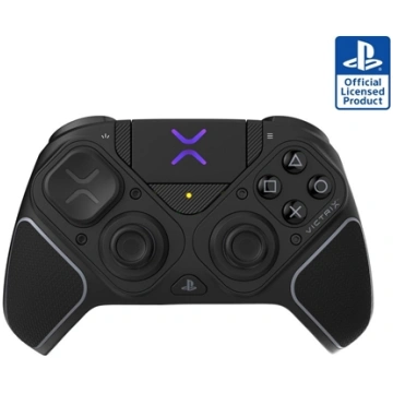 Turtle Beach Victrix Pro BFG Reloaded PS5 schwarz 