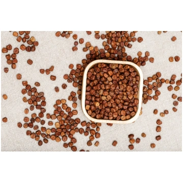 Pelēkie zirņi, 1kg StarBee