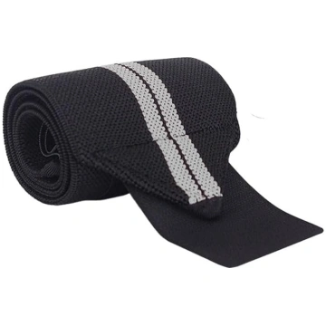 Lifting Straps 1 gab. Regulējamas kompresijas plau