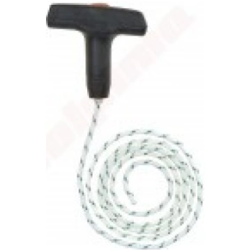 STARTERA ROKTURIS STIHL 3,0 MM ELASTOSTART (0000 1
