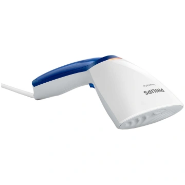 Apģērbu tvaicētājs Philips Steam&Go GC351/20
