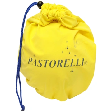 PASTORELLI MICROFIBRA Soma bumbai Fluo Dzeltena