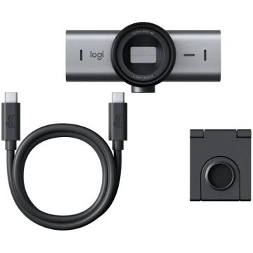 webcam mx brio 705 graphite LOGITECH 960-001559