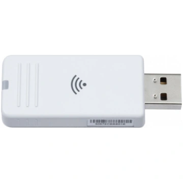 Bezvadu interneta adapters Epson ELPAP11, balta kr