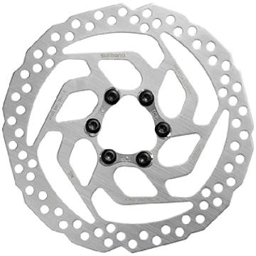 Bremžu disks - Shimano SM-RT26 - ESMRT26SP - 160 m