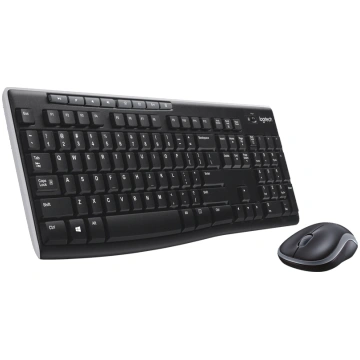 Logitech Wireless Desktop combo MK270 US INT"L ( 9