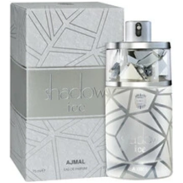 Ajmal Shadow Ice EDP, 75 ml