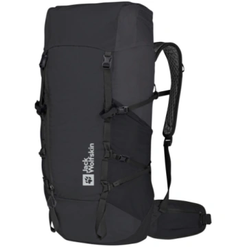 Jack Wolfskin PRELIGHT SHAPE 25, backpack black, 2
