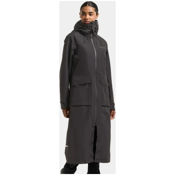 Didriksons Nadja Women's Parka Long 4