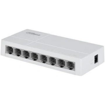 Switch Planet SwitchDAHUASF1008LDesktop/pedestal8x