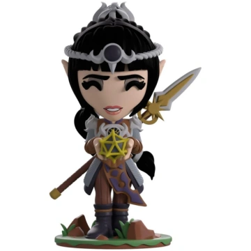 Youtooz Baldur’s Gate Shadowheart Figure