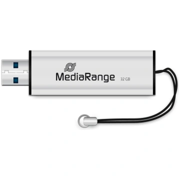 MEMORY DRIVE FLASH USB3.2 32GB/MR916 MEDIARANGE MR
