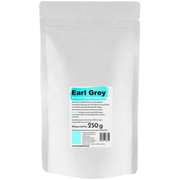 Long Man Tea Long Man Tea - herbata czarna sypana 