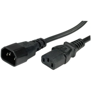 Kabel zasilajacy Roline ROLINE Monitor Power Cable