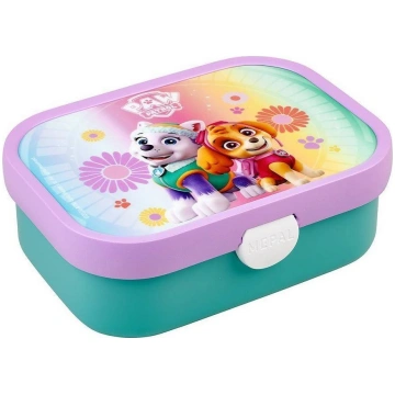 Mepal Lunchbox Campus patrol girls 107440065397 | 