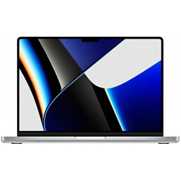 14" Macbook Pro M1 Pro 16GB 1TB SSD MacOS Silver |