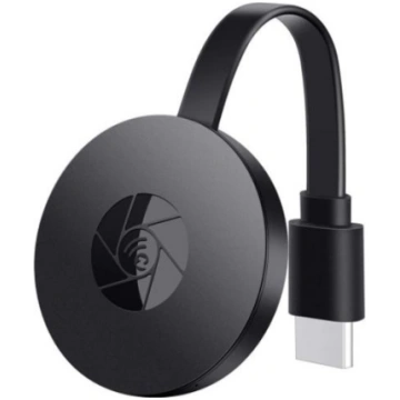 Atskaņotājs Multimediju Chromecast 2