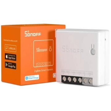 Viedais ZigBee slēdzis ZBMINI Sonoff