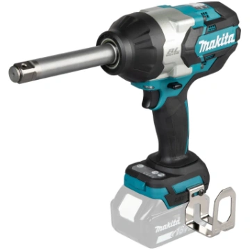 Makita bezvadu trieciena uzgriežņu atslēga DTW1005