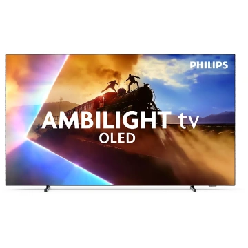 Philips OLED770 OLED Ambilight TV, 55 "