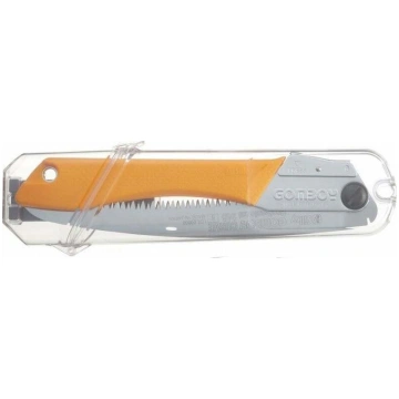 SILKY Folding saw Gomboy Curve 240-8 Large Teeth (