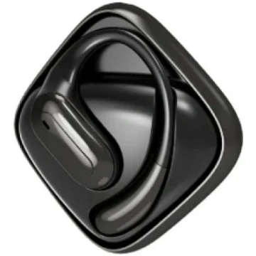 Austiņas Gembird BT Open-ear TWS Black