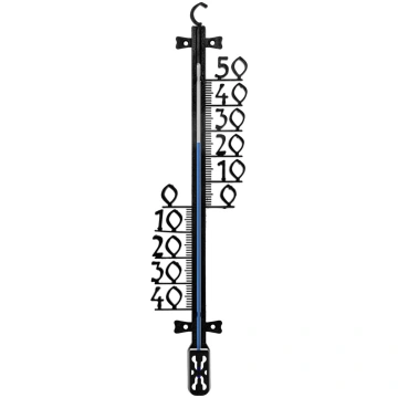 Āra metāla termometrs BIOTERM 025700 -40°C līdz +5