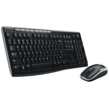 LOGITECH Wireless Combo MK270 920-004509