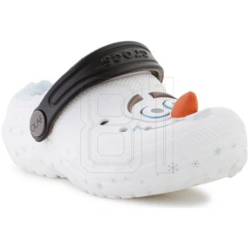 Frozen Olaf Classic Clog T Jr čības 210236-90H / E