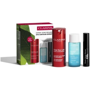 TOTAL EYE LIFT SET CLARINS Acu ādas kopšanas kompl