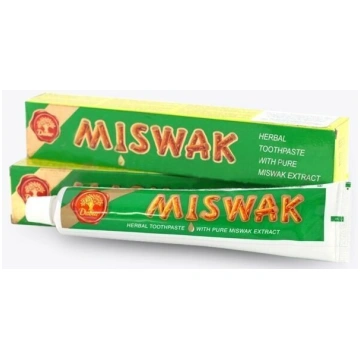 Zobu pasta Dabur Miswak, 100 ml