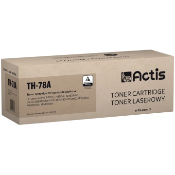 Actis TH-78A Toner (replacement for HP 78A CE278A,