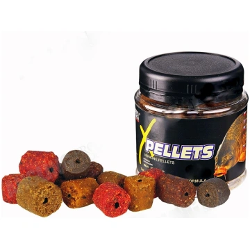 Pelletes Traper Pellets 12mm 100g 11145