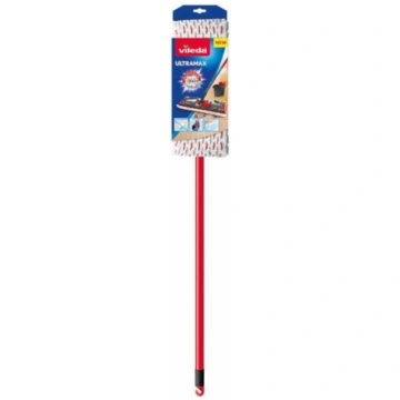 Mops Vileda Ultramax mikrošķiedras, 2v1