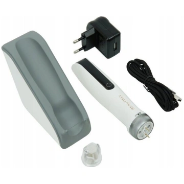 Beautifly Dermapen Collagenboost: mikroadatu mezot