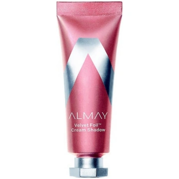 Almay Velvet Foil Metallic Cream Eyeshadow 020 Cup