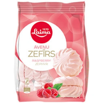 Zefīrs Aveņu 200g
