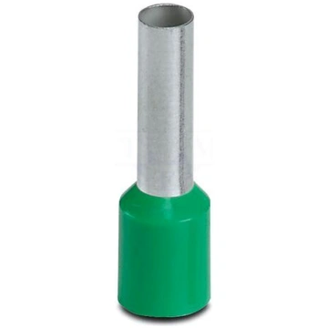 Tip: bootlace ferrule | insulated | copper | 6mm2 