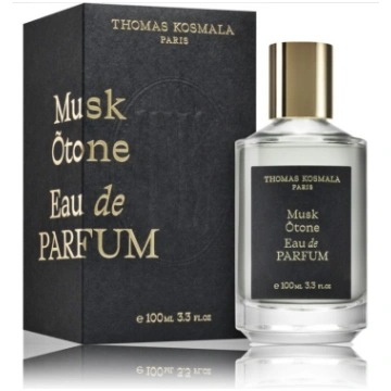 Thomas Kosmala Musk Õtone EDP smaržas sievietēm un