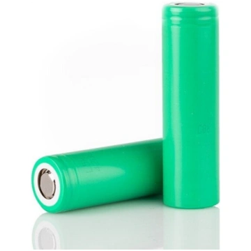 Samsung INR18650-25R 10gab