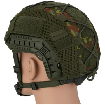 Cygnus Armory Airsofta Peintbola Taktiskais Ķivere