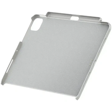 UNIQ Axel aizsargapvalks iPad Pro 11" M4 – balts