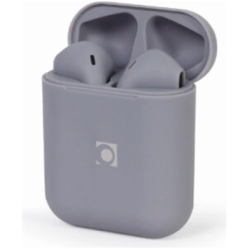 Gembird TWS-SEA-GW Bluetooth TWS in-ears "Seattle"