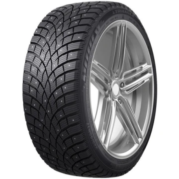 TRIANGLE 155 65R 14 ziemas ar radzēm