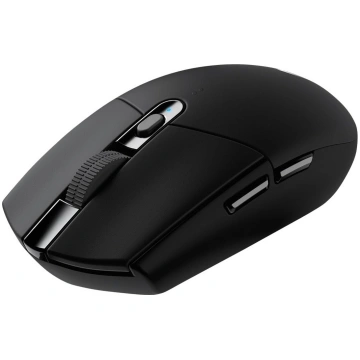 LOGITECH Mouse 910-005282 / G305 Lightspeed Black