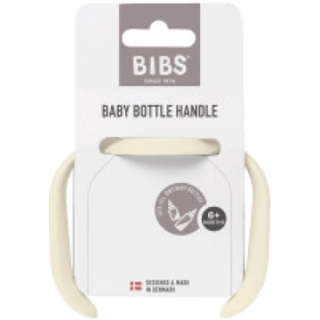 Bibs Pudelītes rokturis