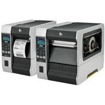 Zebra ZT620 rūpnieciskais termopārsūtīšanas printe