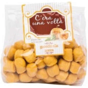 C'ERA UNA VOLTA GNOCCHI AT ZUCCA DA 500 GR